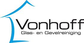 Vonhoff Reiniging Logo